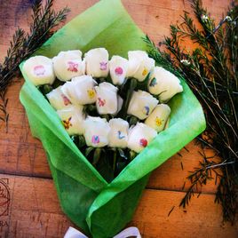 Букет покемонов