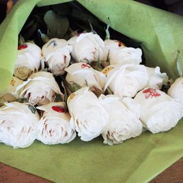 Букет покемонов