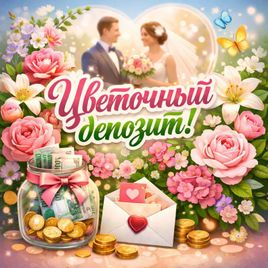 Депозит для Екатерины