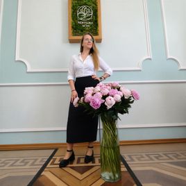Пион розовый гигант 80-100 см (поштучно)