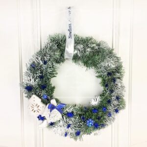 Новогодний Венок Купить В Спб Новогодний Венок Купить В Спб